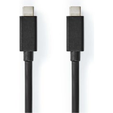 Nedis CCGL64020BK20 USB kaapeli