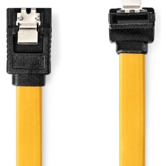 Nedis CCGB73255YE05 SATA kaapeli