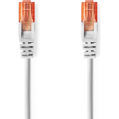 Nedis CCGL85200GY05 CAT6 Verkkokaapeli