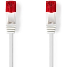 Nedis CCGL85215WT05 CAT6 Verkkokaapeli