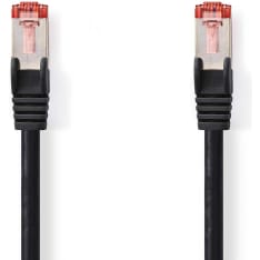 Nedis CCGL85221BK150 CAT6 Verkkokaapeli