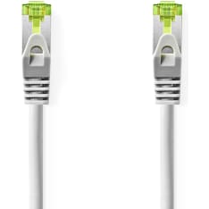 Nedis CCGL85420GY50 CAT7 network cable