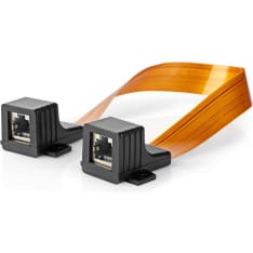 Nedis CCGB85901BK03 Nedis CAT5e Cable