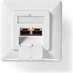 Nedis CCGB89200IV Verkon seinärasia