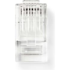 Nedis CCGB89301TP RJ45-liitin