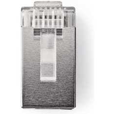 Nedis CCGB89303ME RJ45-liitin