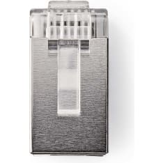 Nedis CCGB89307ME RJ45-liitin