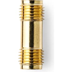 Nedis CSGB02940GD SMA-adapteri