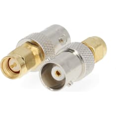 Nedis CSGB02961GD SMA-adapteri