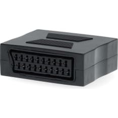 Nedis CVGB31950BK SCART-adapteri