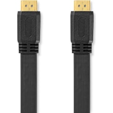 Nedis 10m High Speed ​​HDMI kaapeli