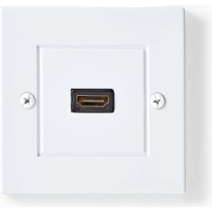 Nedis CVGB34950WT HDMI Seinärasia