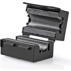 Nedis CVGB48914BK Ferriittisuodatin