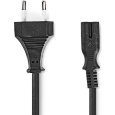 Nedis CEGL11042BK20 Sähköjohto