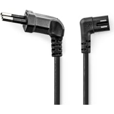 Nedis CEGL11055BK20 Sähköjohto