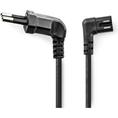 Nedis CEGL11055BK30 Sähköjohto