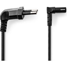 Nedis CEGL11075BK20 Sähköjohto