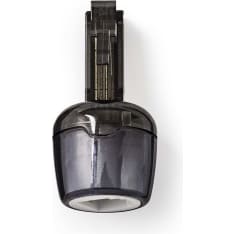 Nedis CTGB90950BK Puhelinjohdon Kiertymisenestoadapteri