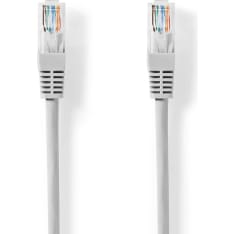 Nedis CCGL85101GY05 CAT5e verkkokaapeli