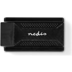 Nedis AC1200 Dual Band USB WiFi verkkosovitin