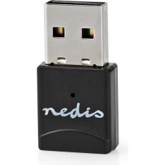 Nedis WSNWM610BK Network adapter