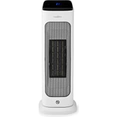 Nedis Smartlife Wifi ceramic 2000W PTC fan heater