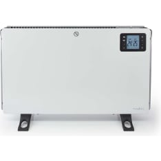 Nedis Smartlife Wifi 2000W konvektiolämmitin
