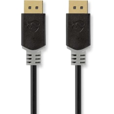 Nedis CCBW38010AT20 DisplayPort kaapeli