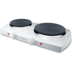 Nedis KAEP251EWT2 2300W Keittolevy