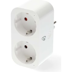 Nedis WIFIP141FWT SmartLife Älypistorasia