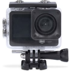 Nedis ACAM31BK Action Camera