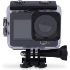 Nedis ACAM71BK Action-camera