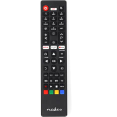 Nedis TCL/Thomson TV-kaukosäädin