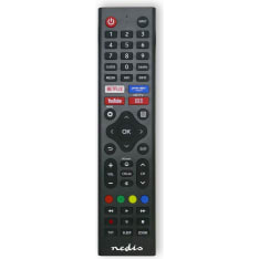 Nedis Hisense TV-kaukosäädin