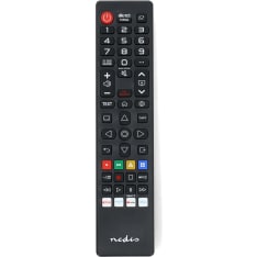 Nedis LG TV-kaukosäädin
