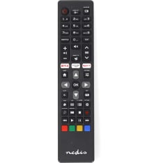 Nedis Philips TV-kaukosäädin