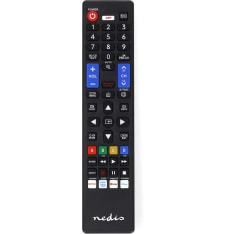 Nedis Samsung TV-kaukosäädin