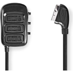NEDIS CVGB31835BK05 SCART JAKAJA