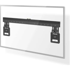 Nedis TVWM5090BK Kiinteä TV-Seinäteline