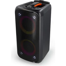 Nedis SPPT2480BK 240W Bluetooth Party Speaker
