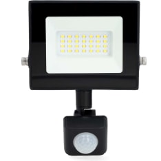 Nedis LLFLP15BLK Led Valonheitin