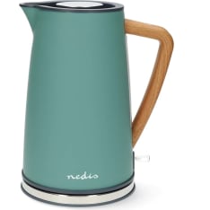 Nedis KAWK510EGN 1,7 l Vedenkeitin