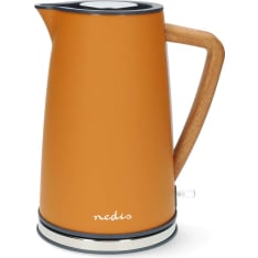 Nedis KAWK510EOR 1,7 l Vedenkeitin