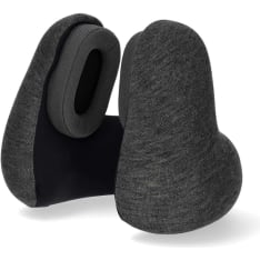 Nedis TRBT2400BK Langattomat Over-Ear-kuulokkeet