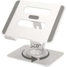 Nedis täysin säädettävä tablet-pöytäteline