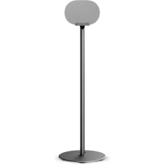Nedis SPMT5950BK Kaiutinteline