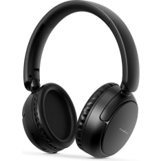 Nedis HPBT4024BK Langattomat Over-Ear kuulokkeet