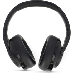 Nedis HPBT6024BK Langattomat Over-Ear kuulokkeet