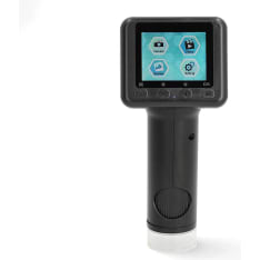 Nedis MCAM2424BK 1080p digital microscope