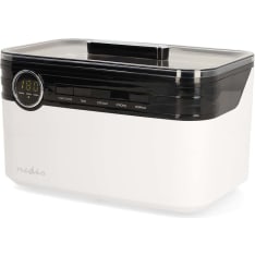 Nedis JECL120WT Ultraäänipuhdistin